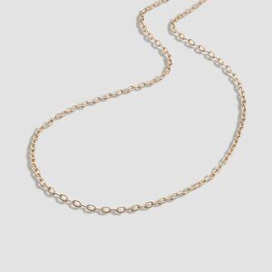 Jennifer Fisher Small Link Chain